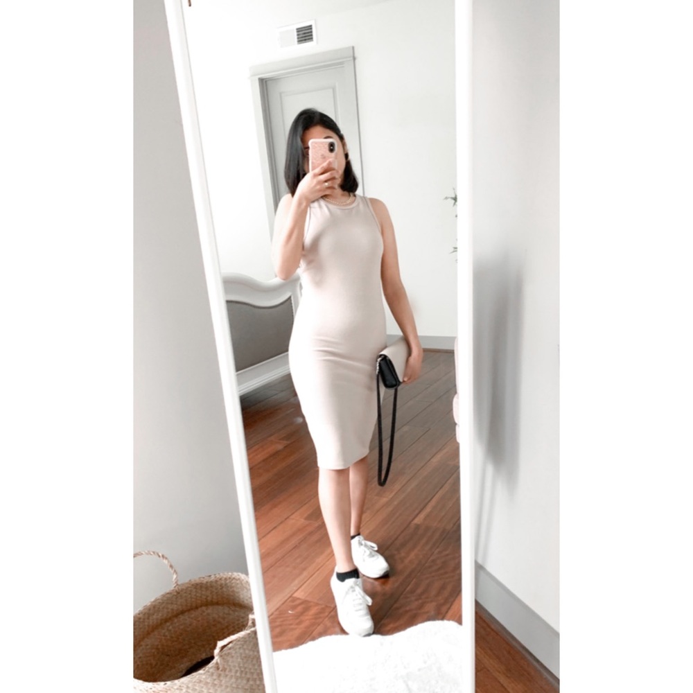Bodycon dress